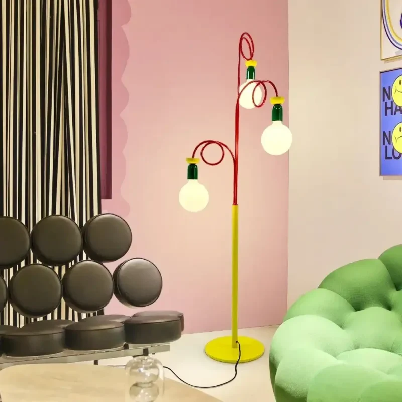 Lampadaire | KAY