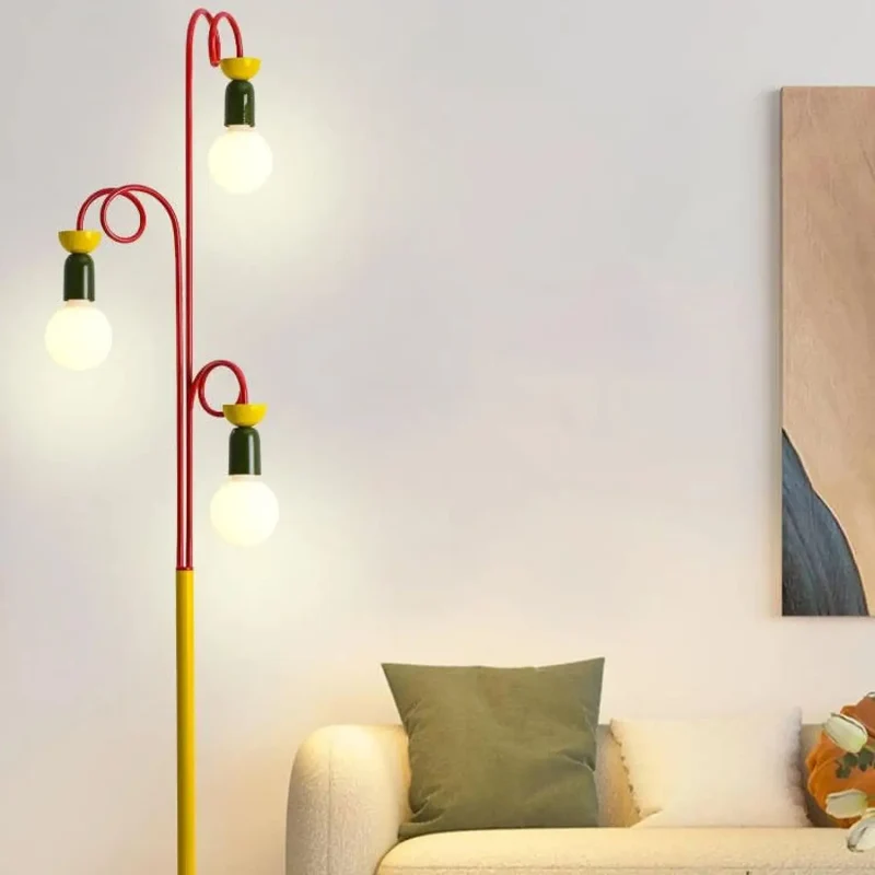Lampadaire | KAY