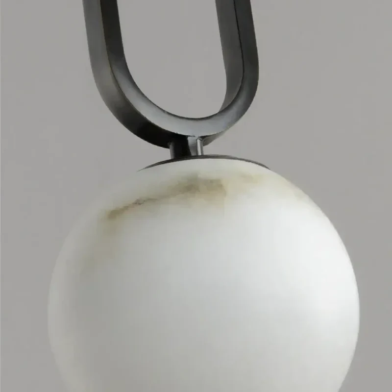Suspension Luminaire | MARBRIA