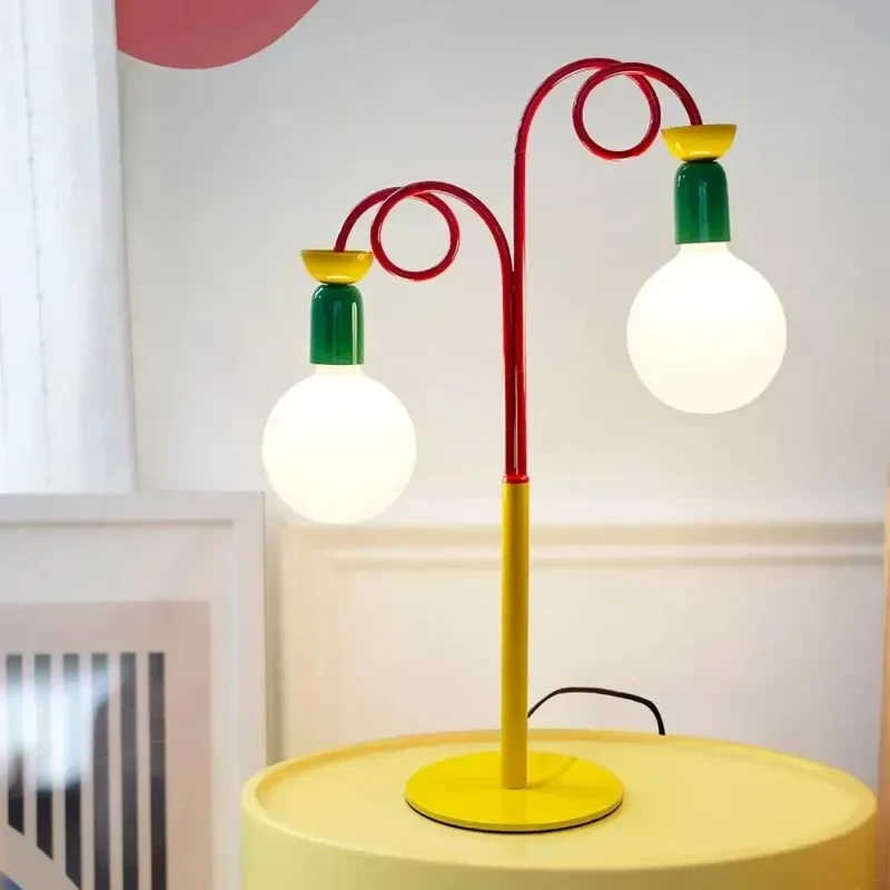 Lampe de Table | ZIGGY