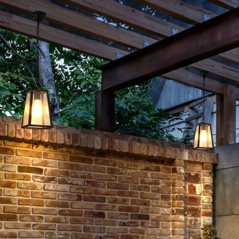 Suspension Luminaire | JARDI