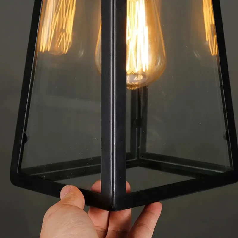 Suspension Luminaire | JARDI