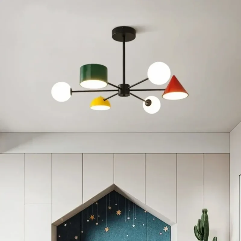 Suspension Luminaire | MIERE