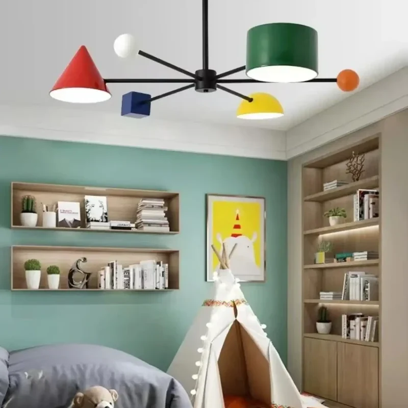 Suspension Luminaire | MIERE