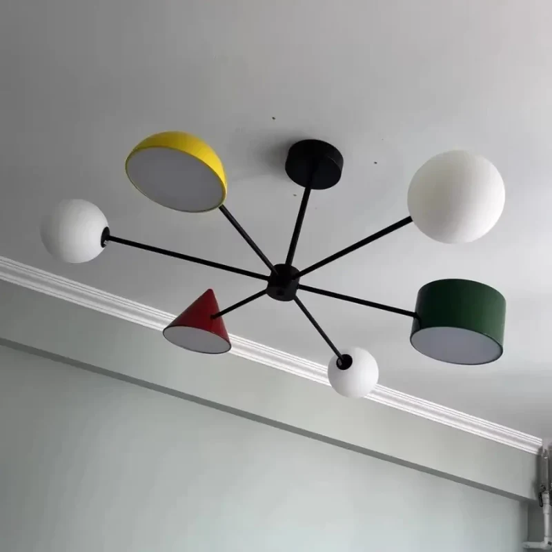 Suspension Luminaire | MIERE
