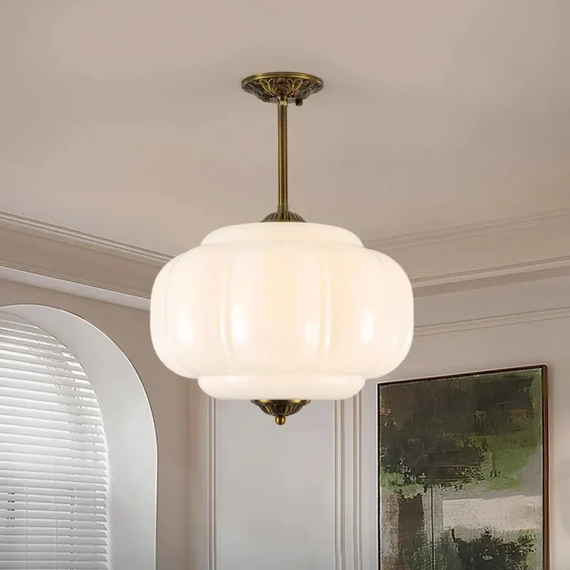 Suspension Luminaire | CICITROU