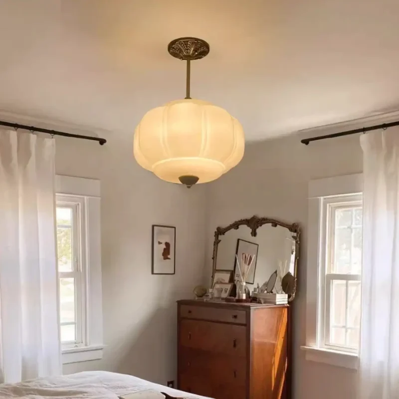 Suspension Luminaire | CICITROU