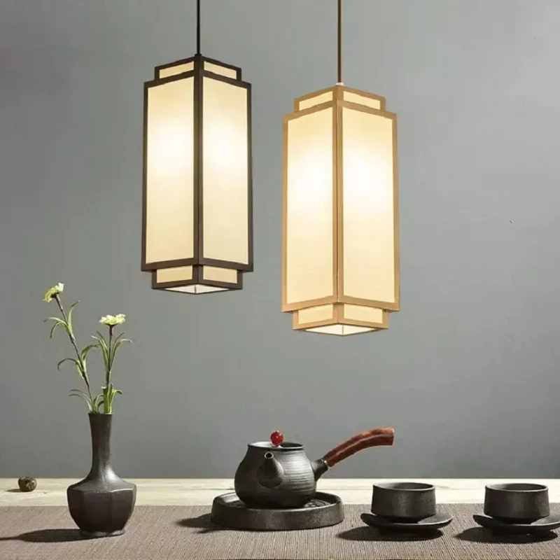 Suspension Luminaire | TISSUA