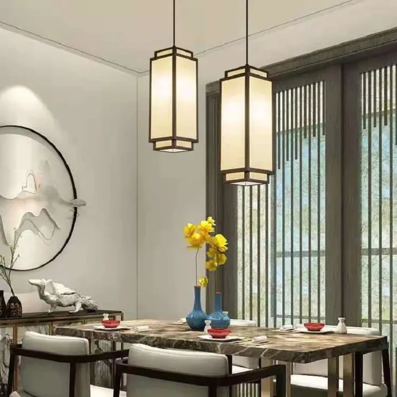 Suspension Luminaire | TISSUA