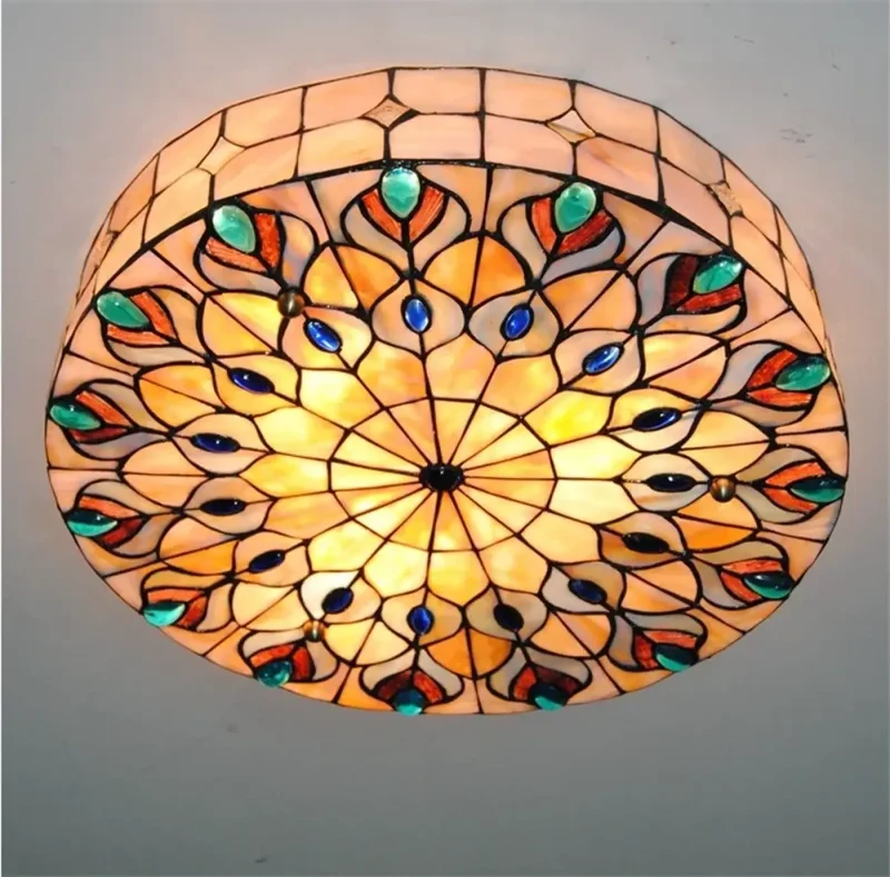 Luminaire Plafonnier | MERIA