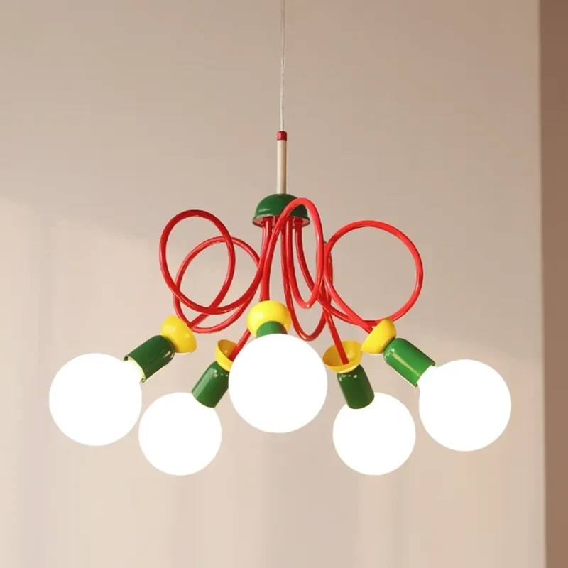 Suspension Luminaire | FILÉA