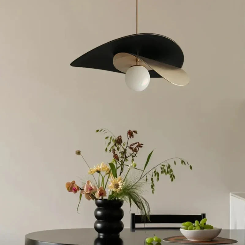 Suspension Luminaire | RAVINE