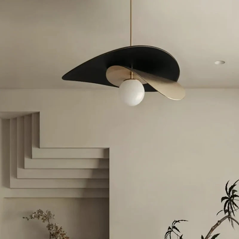 Suspension Luminaire | RAVINE