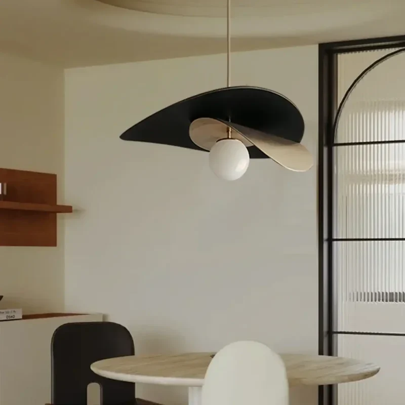 Suspension Luminaire | RAVINE