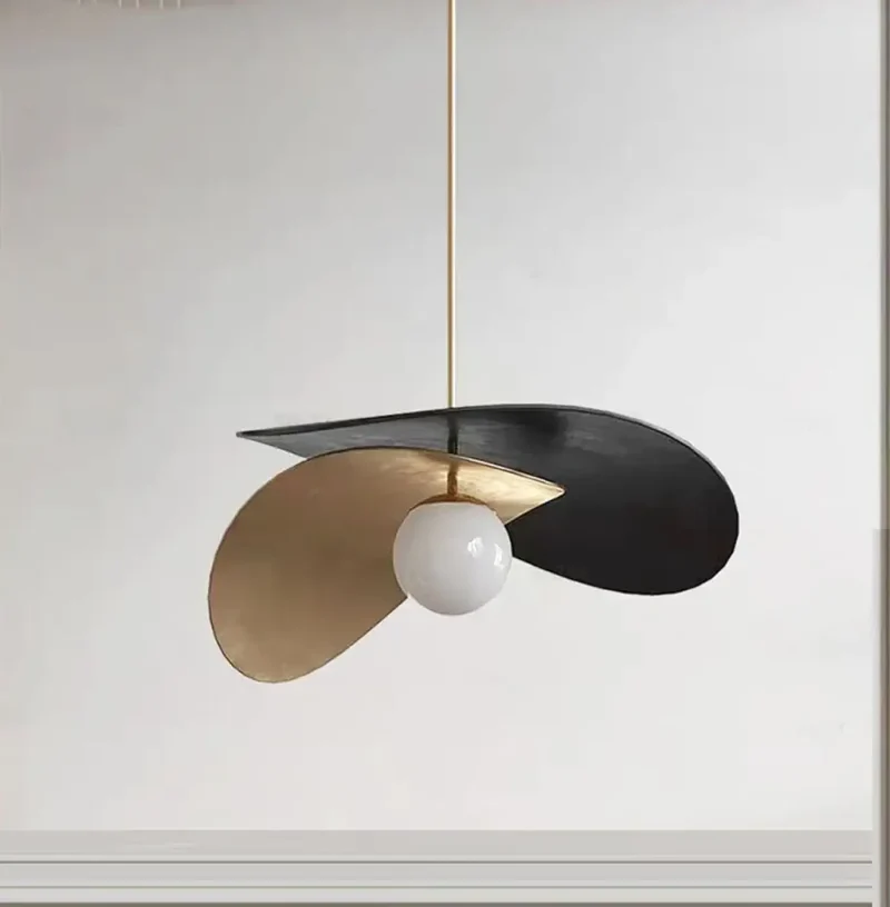Suspension Luminaire | RAVINE