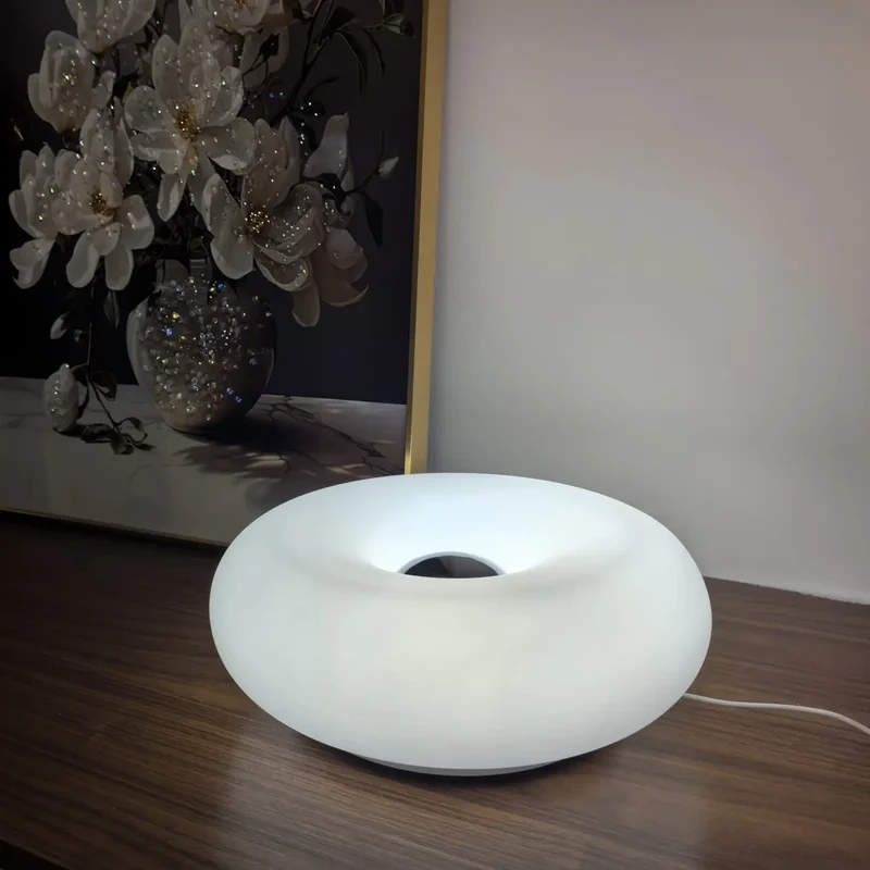 Lampe de Table | HAUSIA