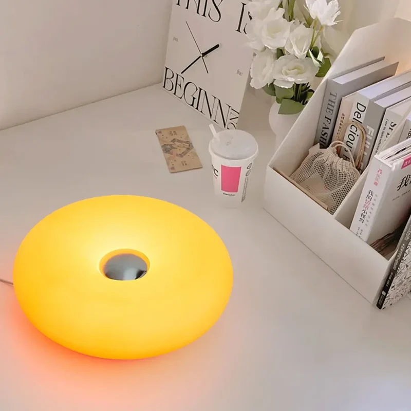 Lampe de Table | HAUSIA