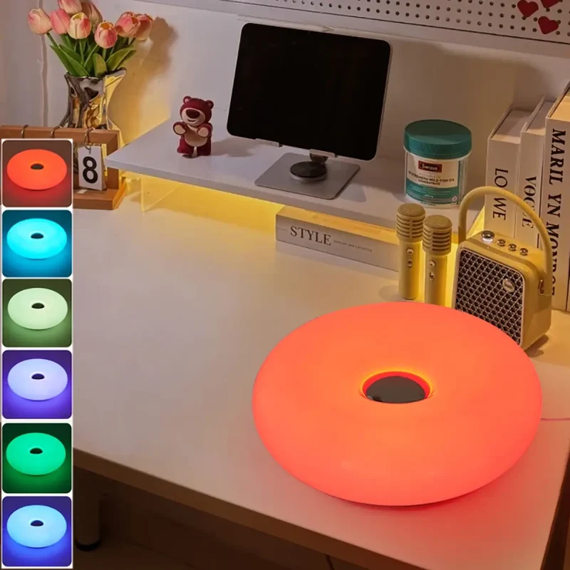 Lampe de Table | HAUSIA