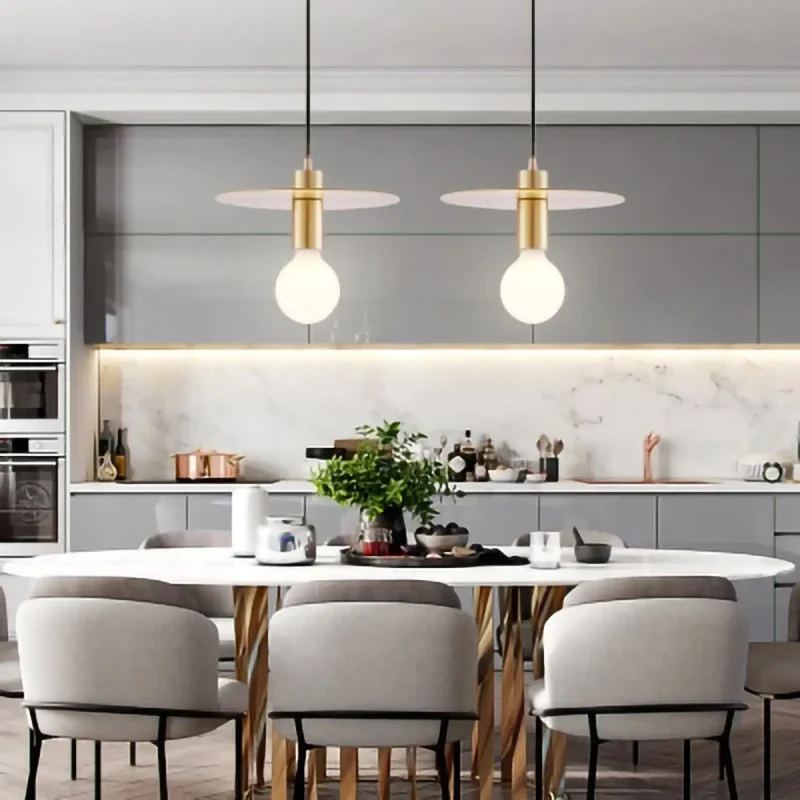 Suspension Luminaire | URANUS