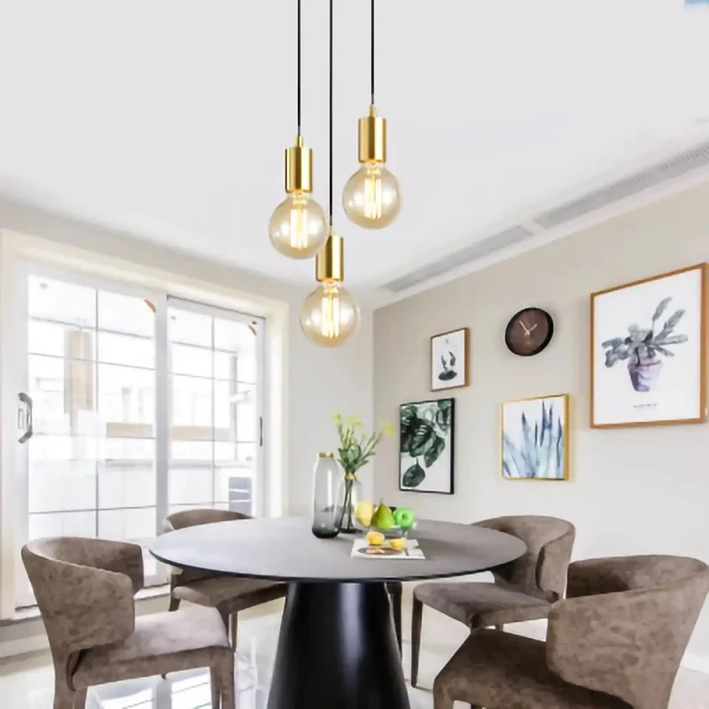 Suspension Luminaire | URANUS