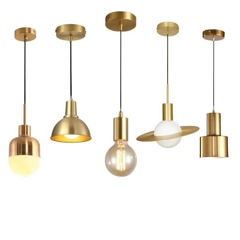 Suspension Luminaire | URANUS