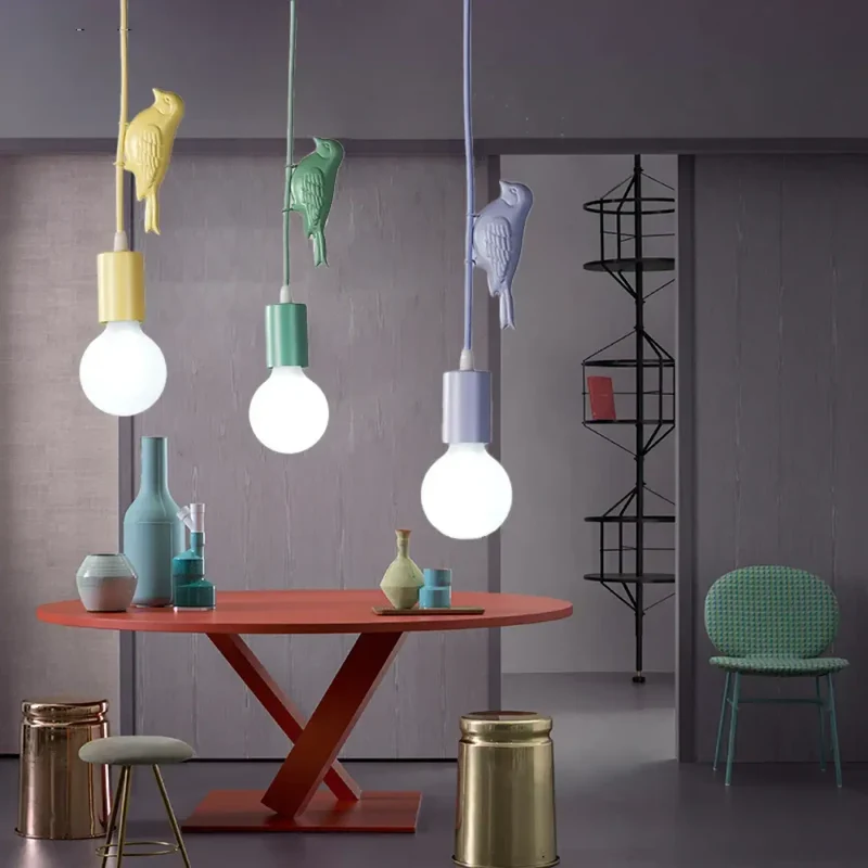 Suspension Luminaire | ALYA