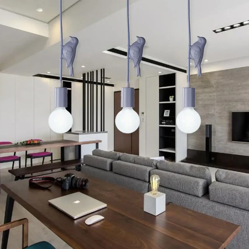 Suspension Luminaire | ALYA