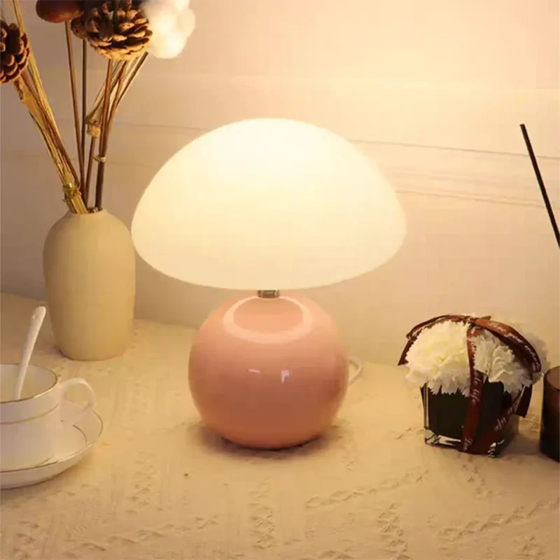 Lampe de Table | AGARIS