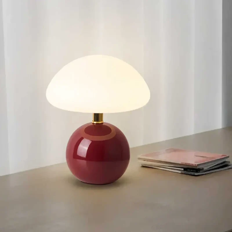 Lampe de Table | AGARIS