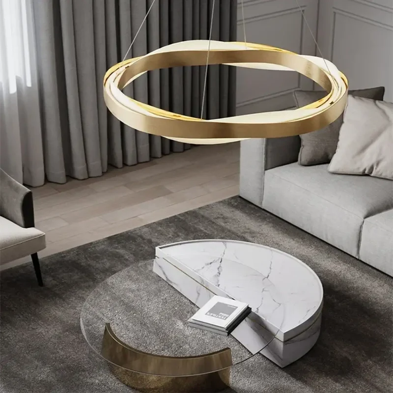 Suspension Luminaire | ALIANZA