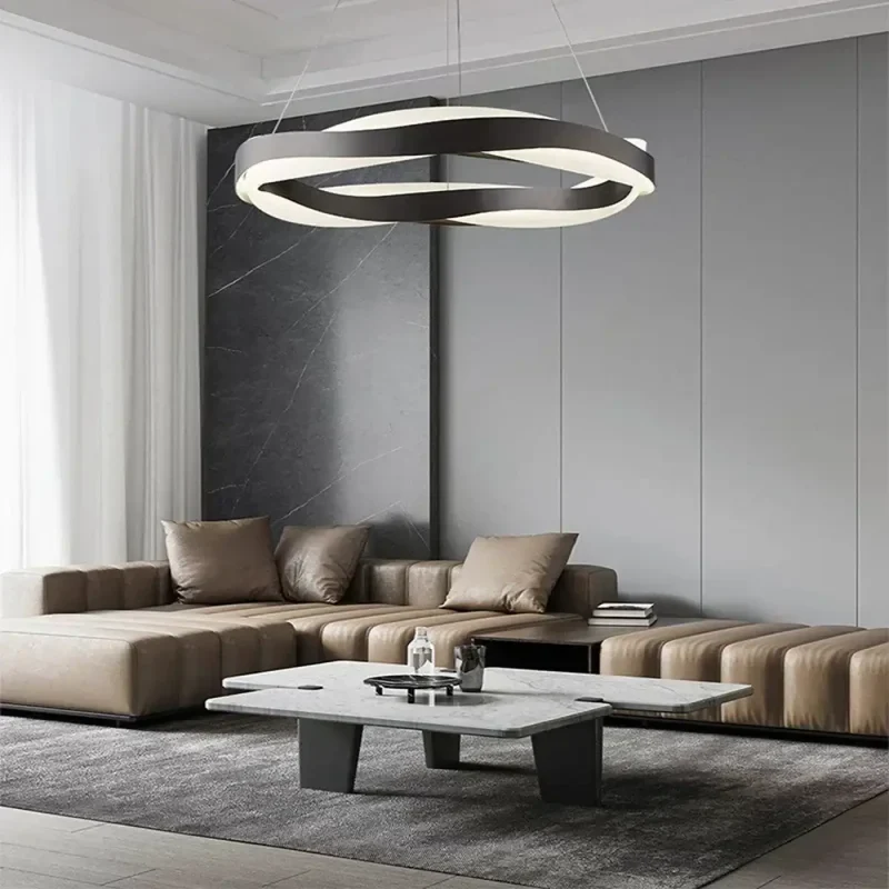 Suspension Luminaire | ALIANZA