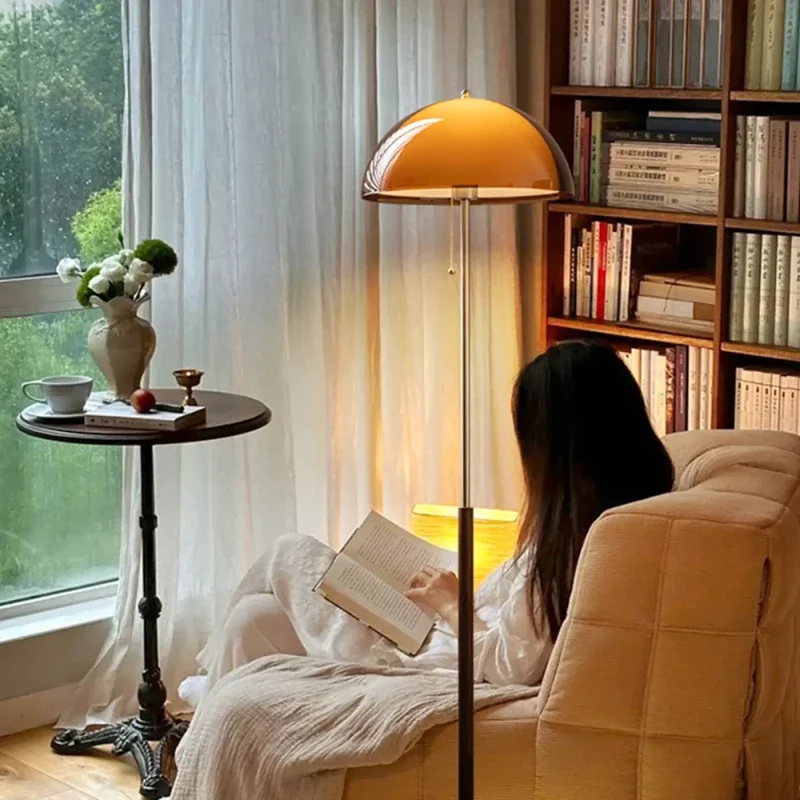 Lampadaire | AMANIS