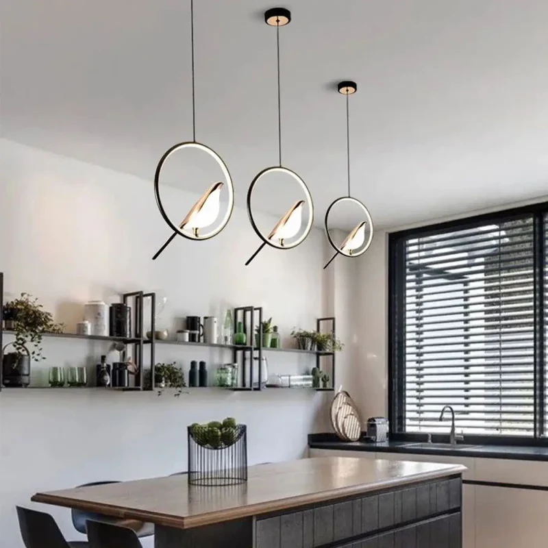 Suspension Luminaire | FODY