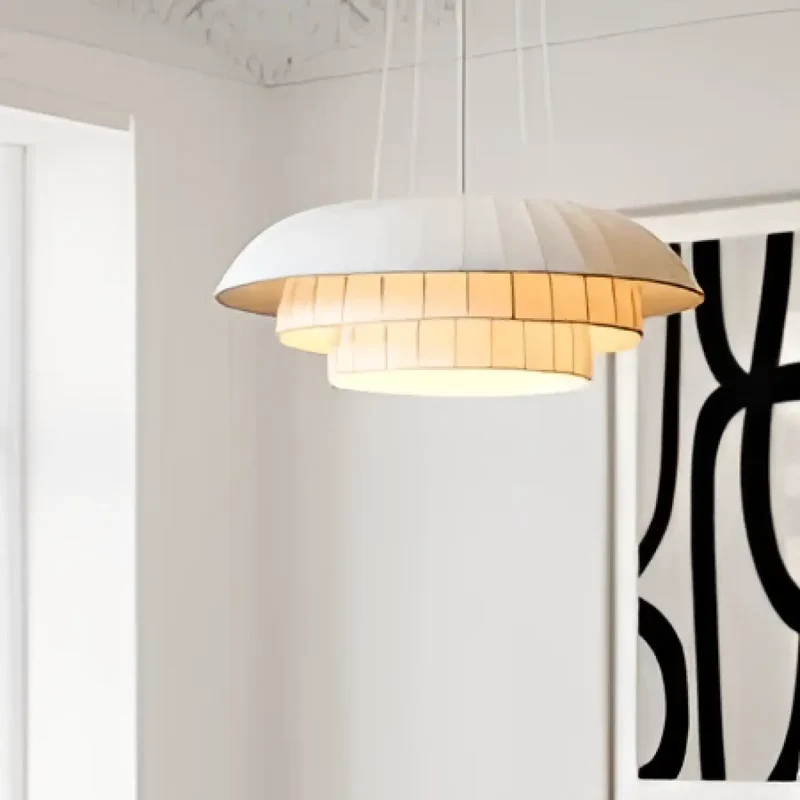 Suspension Luminaire | EDIA