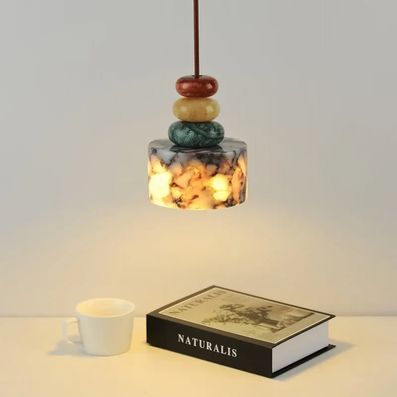 Suspension Luminaire | GAÏA