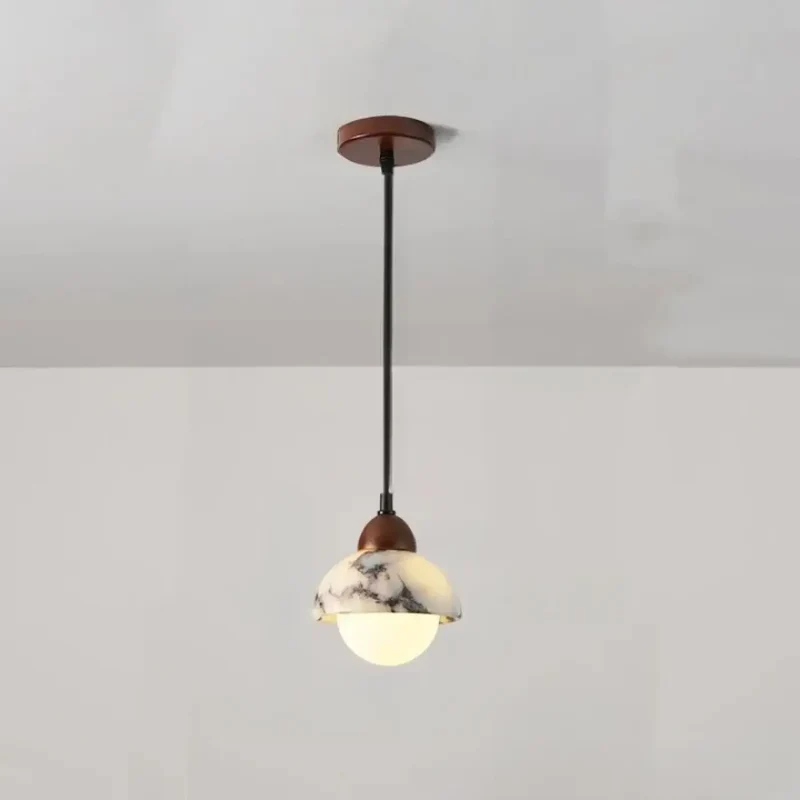 Suspension Luminaire | GAÏA