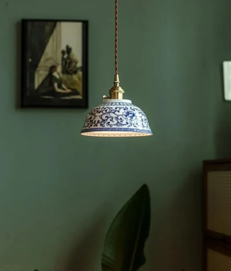 Suspension Luminaire | NARA
