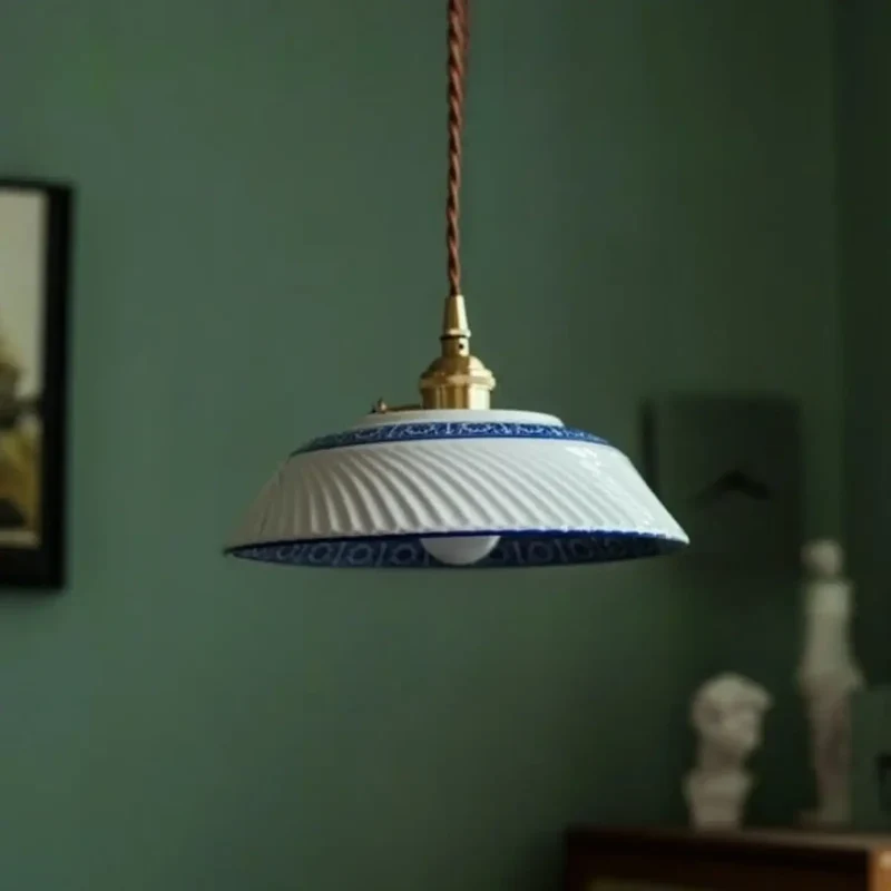 Suspension Luminaire | NARA
