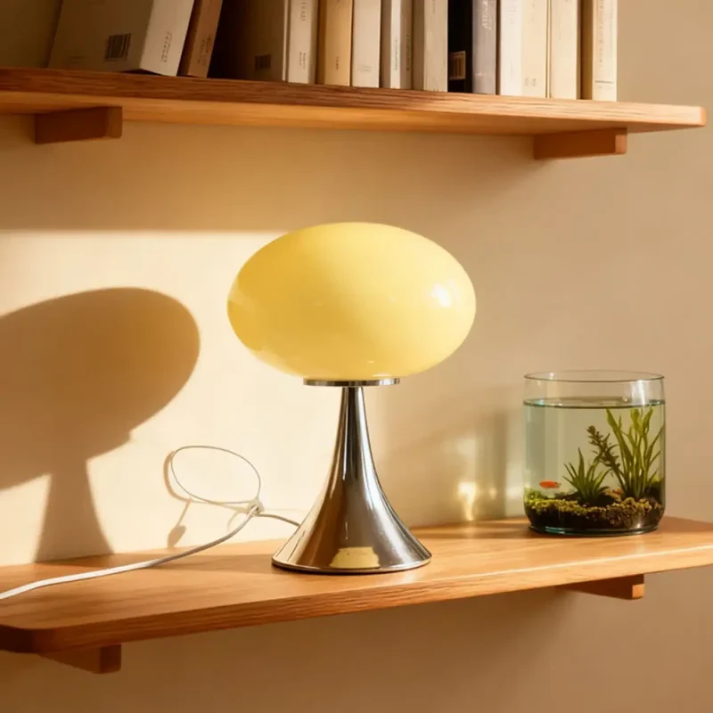 Lampe de table | NUACRE