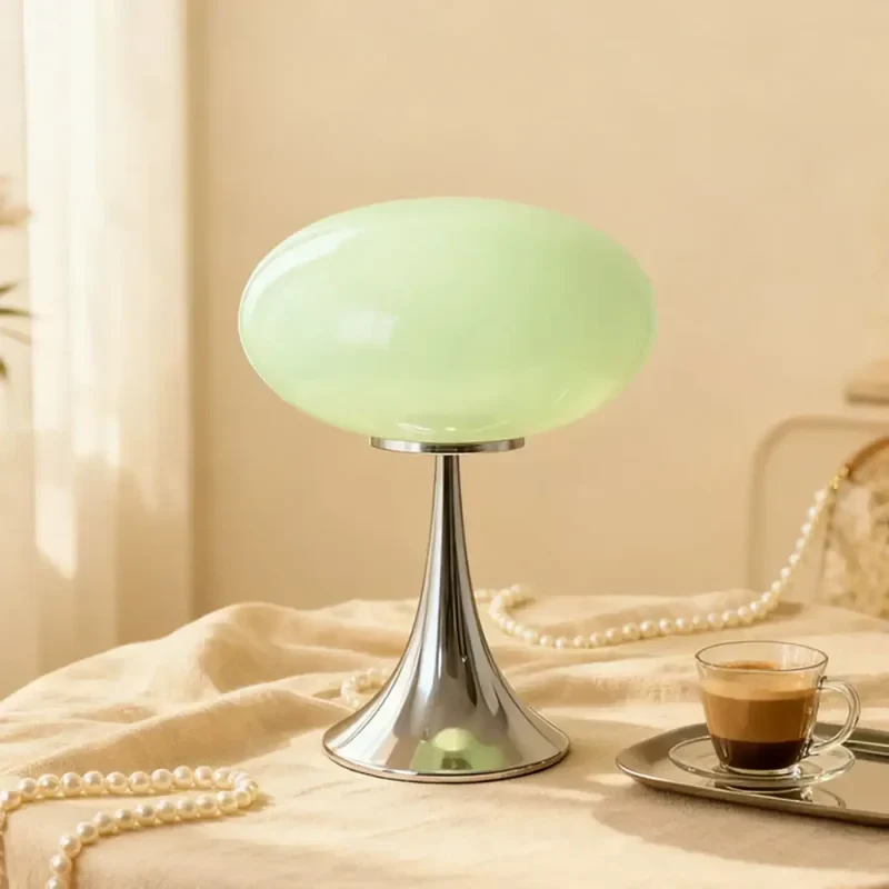 Lampe de table | NUACRE