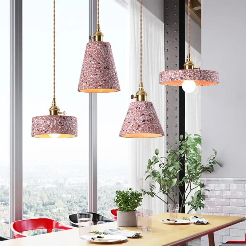 Suspension Luminaire | TOSCA
