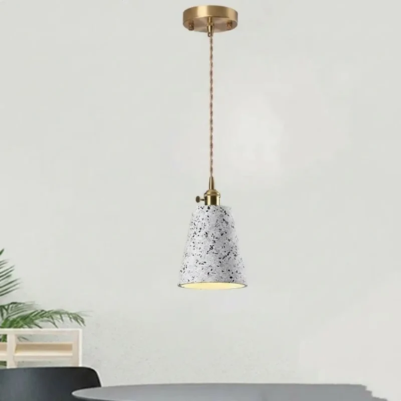 Suspension Luminaire | TOSCA