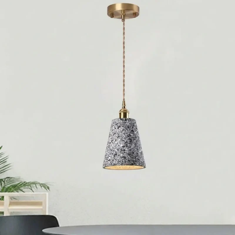Suspension Luminaire | TOSCA