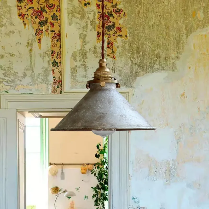 Suspension Luminaire | RISTIKE