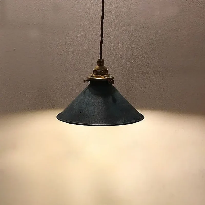 Suspension Luminaire | RISTIKE