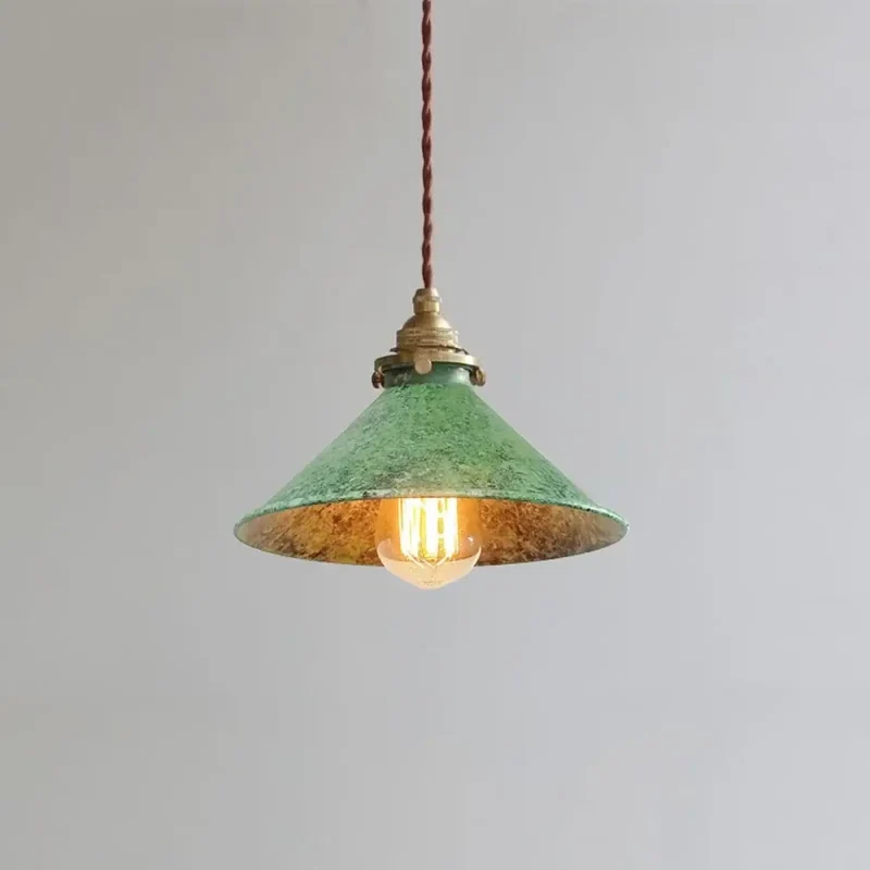 Suspension Luminaire | RISTIKE