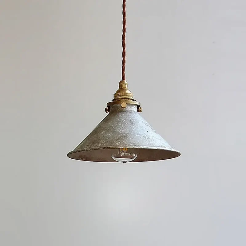 Suspension Luminaire | RISTIKE