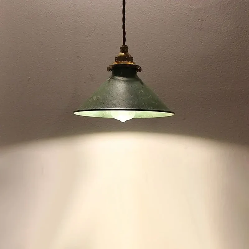 Suspension Luminaire | RISTIKE