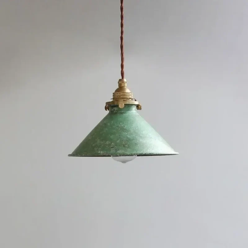 Suspension Luminaire | RISTIKE