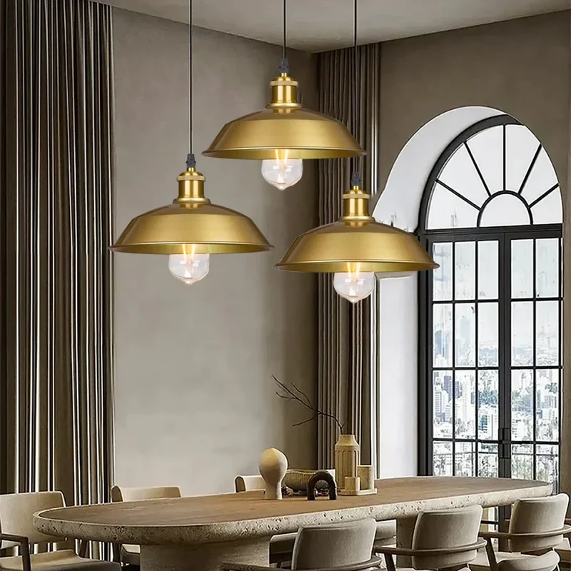 Suspension Luminaire | DECALY